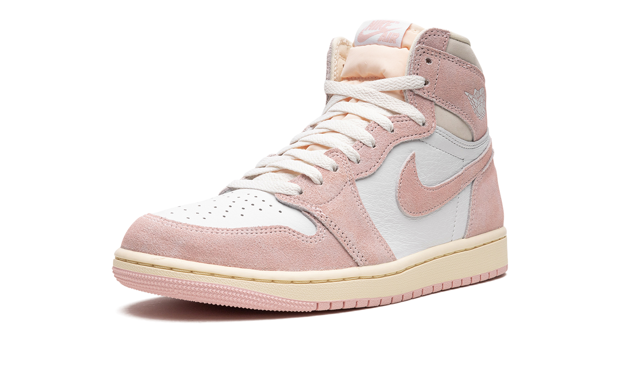 AIR JORDAN 1 High WMNS "Washed Pink" FD2596 600