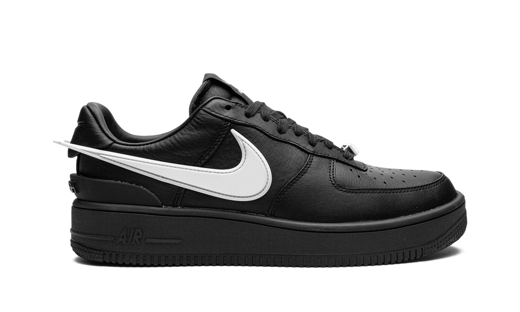 Air Force 1 Low "Ambush - Black" DV3464 001