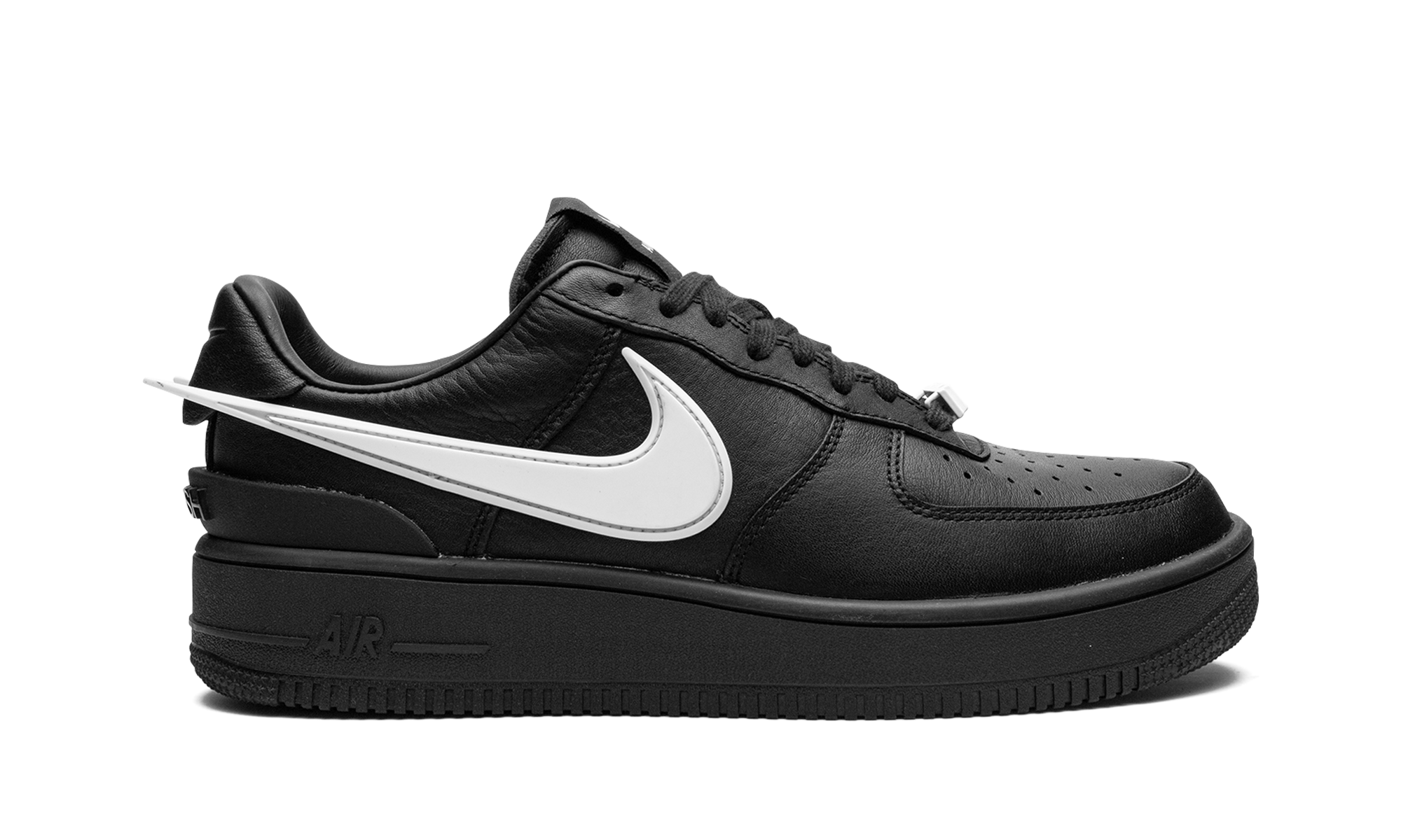 Air Force 1 Low "Ambush - Black" DV3464 001