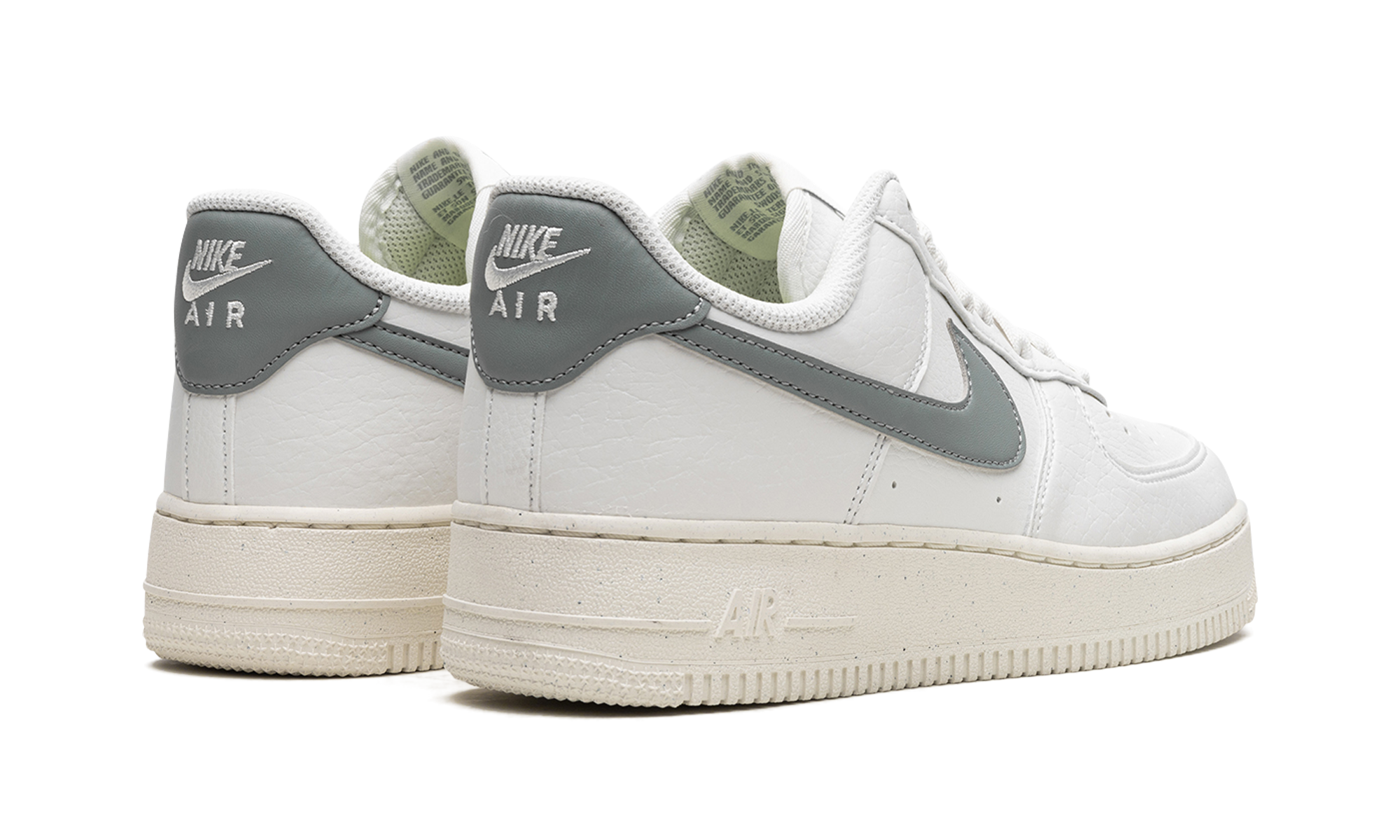 AIR FORCE 1 '07 NEXT NATURE MNS WMNS "Mica Green" DN1430 107