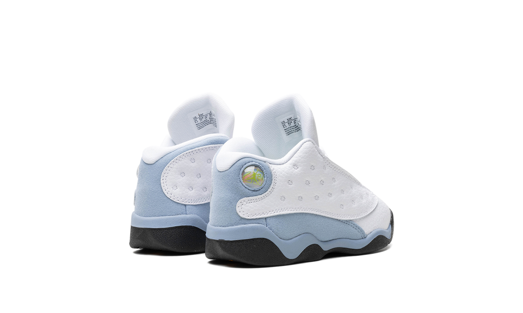 Air Jordan 13 TD "Yellow Ochre" DJ3004 170