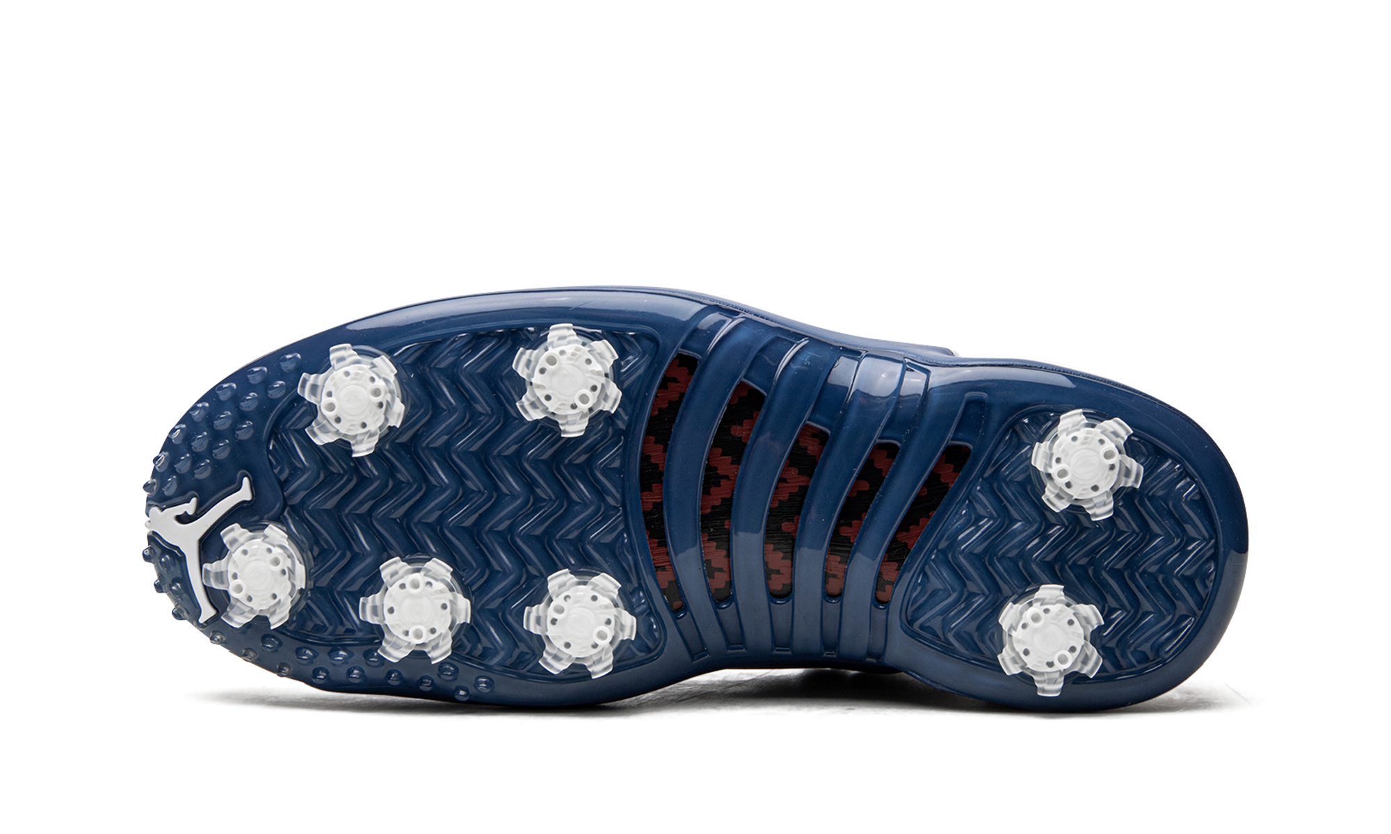 Air Jordan 12 Low Golf "French Blue" DH4120 101