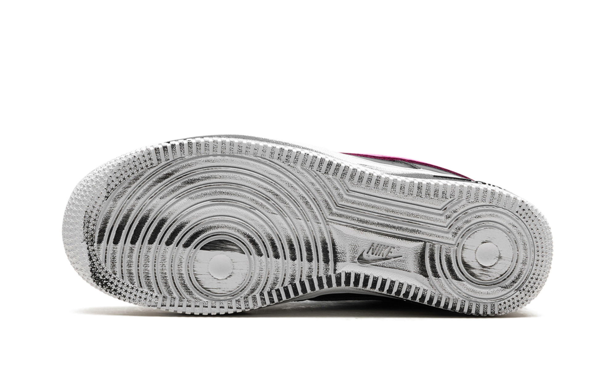Air Force 1 Low "PEACEMINUSONE - Paranoise 3.0" AQ3692 004