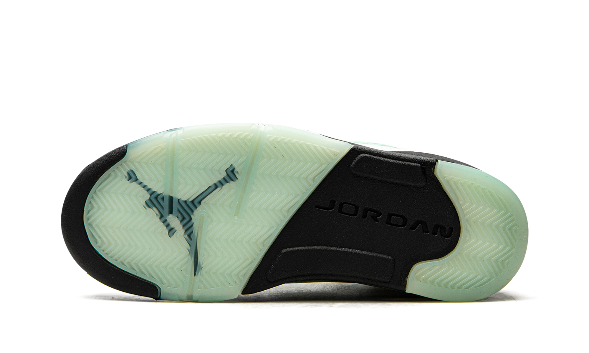 Air Jordan 5 "Island Green" CN2932 100