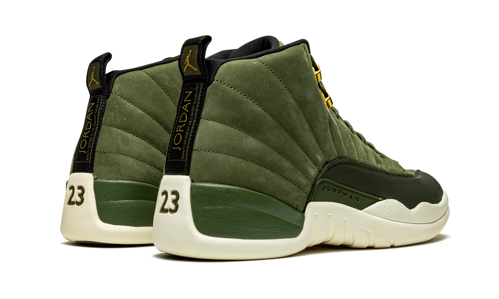 Air Jordan 12 "Chris Paul Class Of 2003" 130690 301