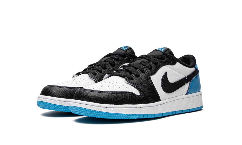 Air Jordan 1 Retro Low OG GS "UNC" CZ0858 104