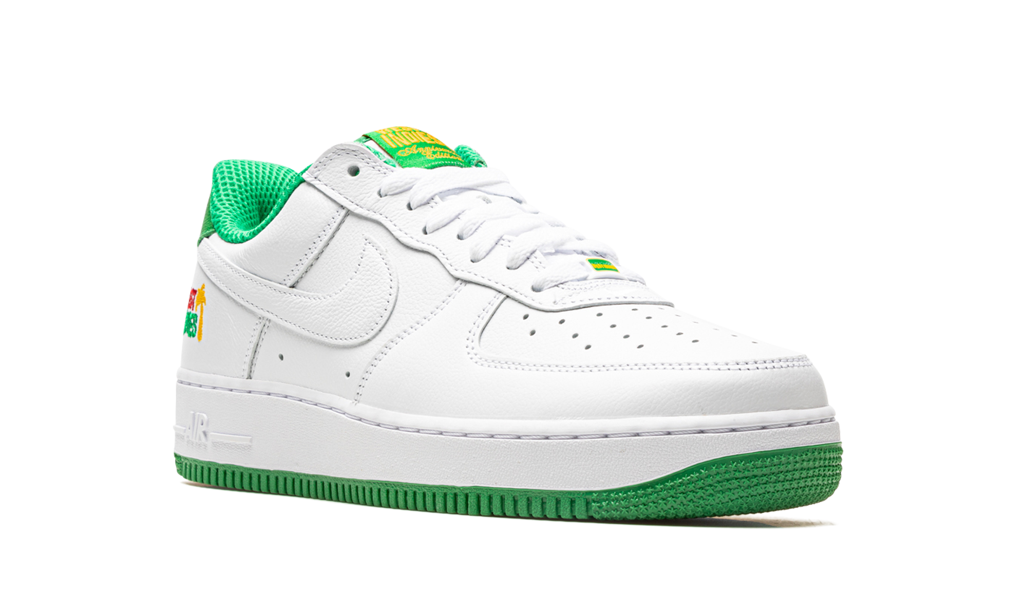Air Force 1 "West Indies" DX1156 100