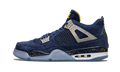 Air Jordan 4 Retro PE "Michigan" AJ4 1036660