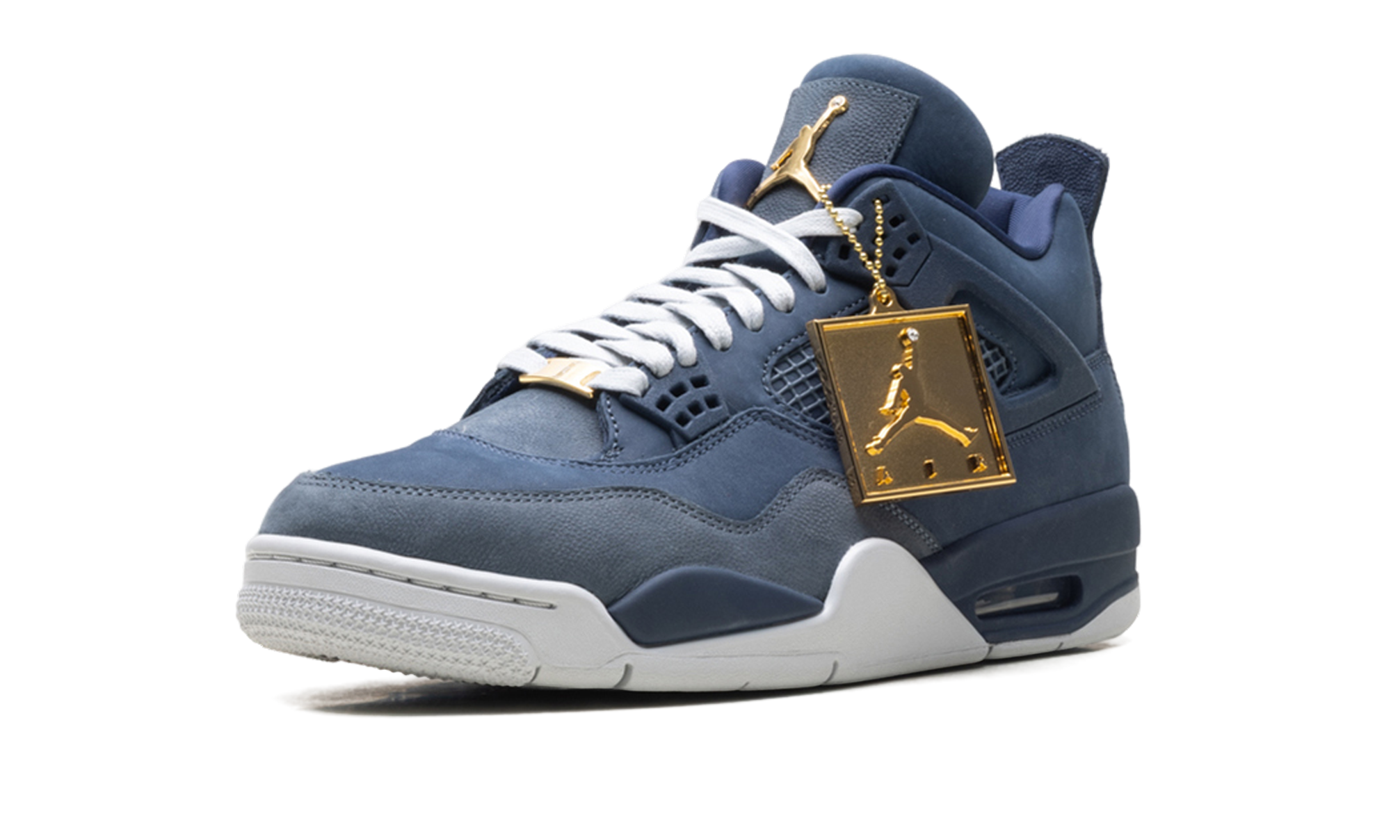 Jordan 4 Retro "Howard University PE (2025)" HV9204 447