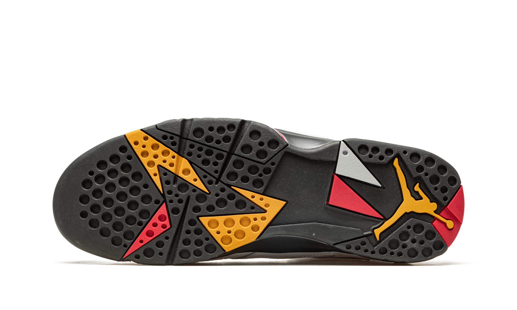 Air Jordan 7 Retro "Cardinal 2022" CU9307 106
