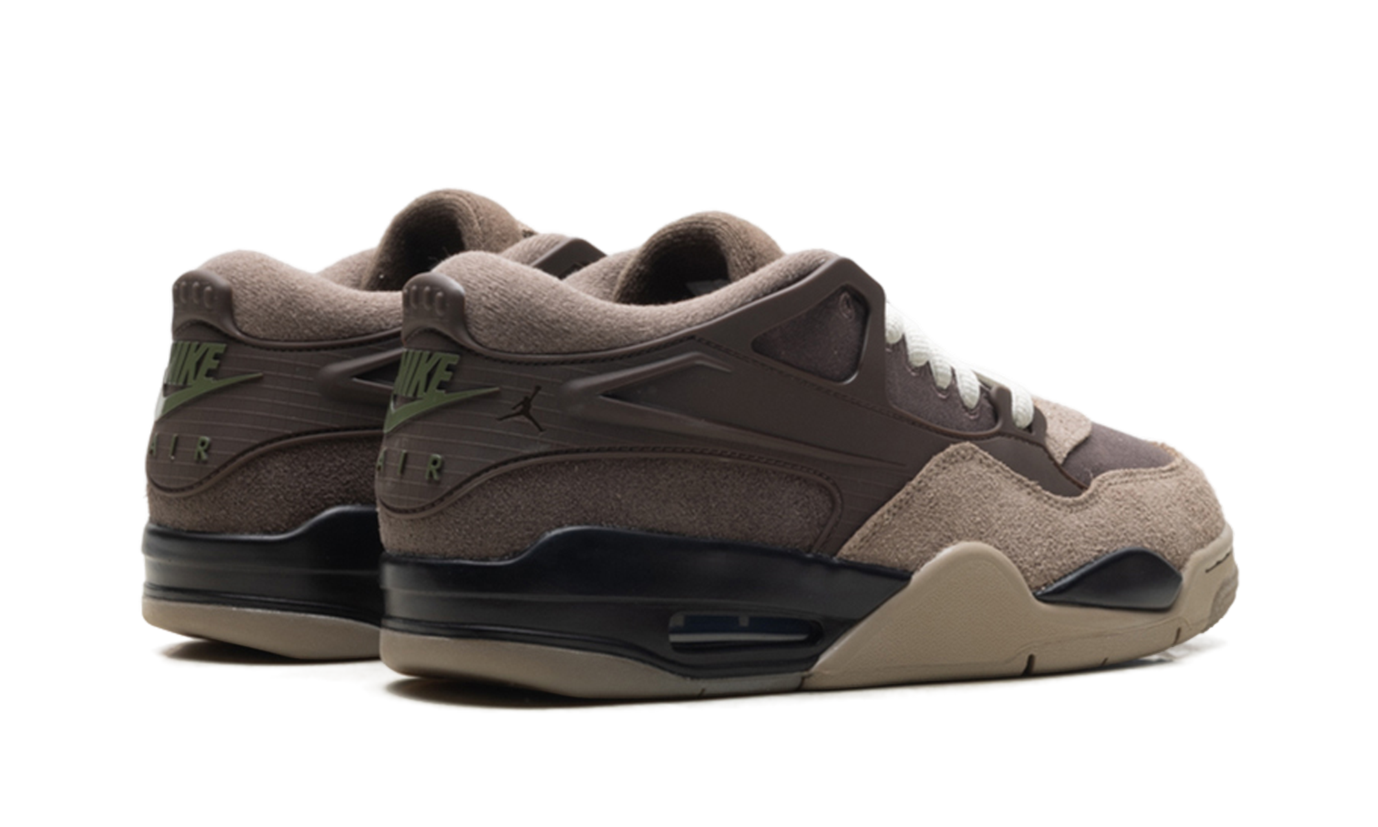 Air Jordan 4 RM "Ironstone" FQ7939 022