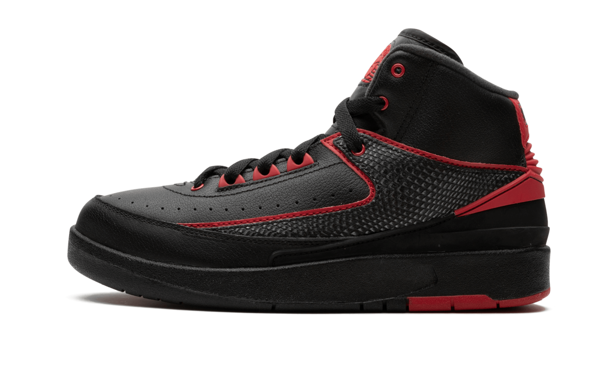 Air Jordan 2 Retro GS "Alternate 87" 834276 001
