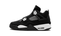 Air jordan 4 Retro GS "White Thunder" FQ8213 001