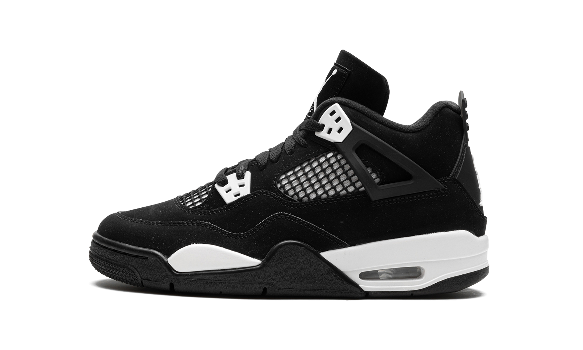 Air jordan 4 Retro GS "White Thunder" FQ8213 001