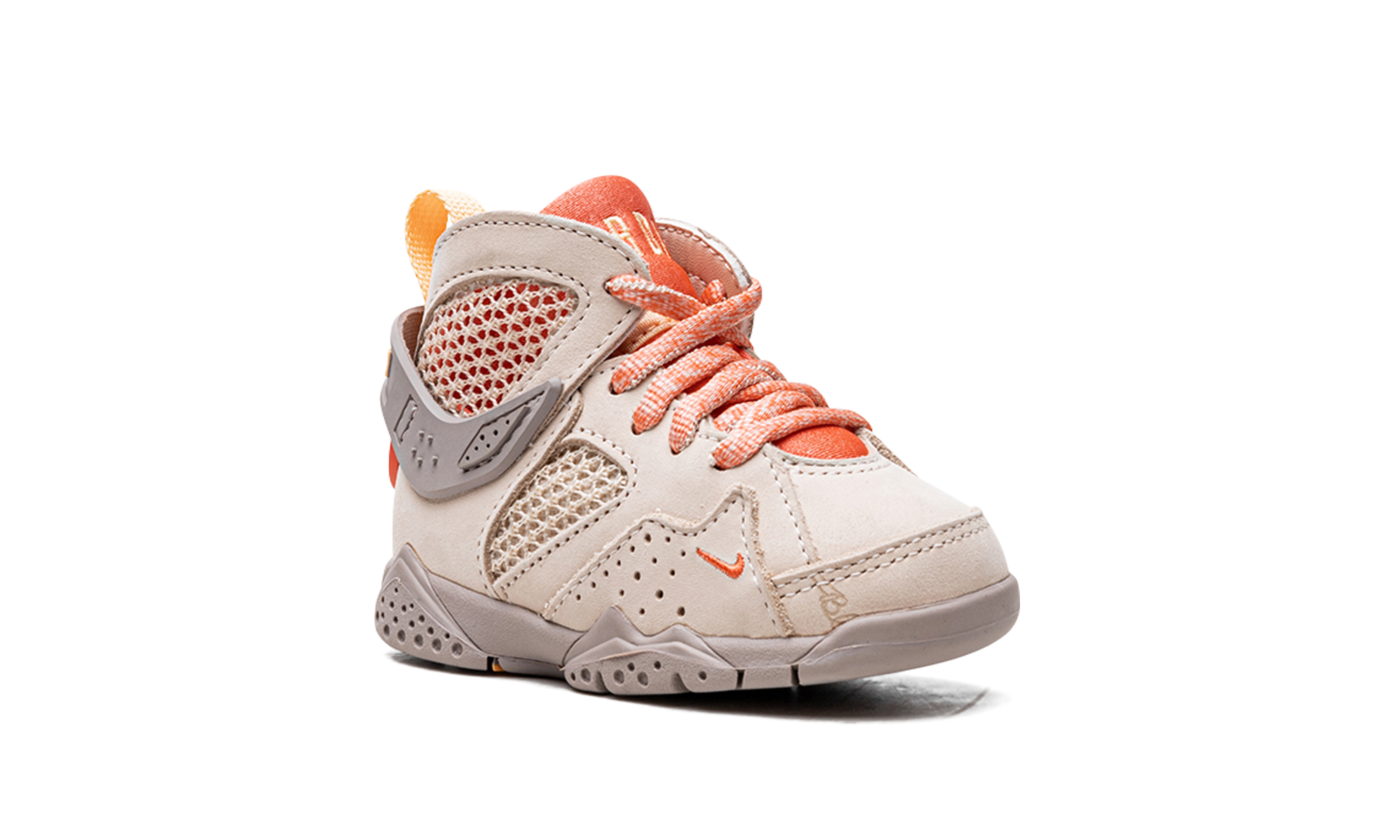 Air Jordan 7 Retro SP TD "Bephies Beauty Supply" DR1483 168
