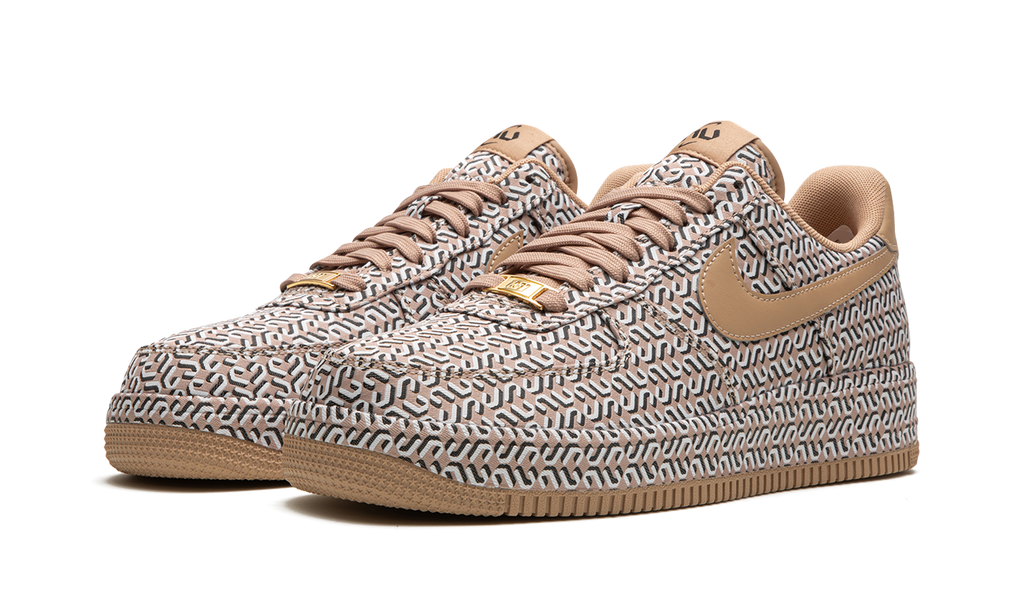 AIR FORCE 1 LO WMNS "United In Victory - Hemp" DZ2789 200