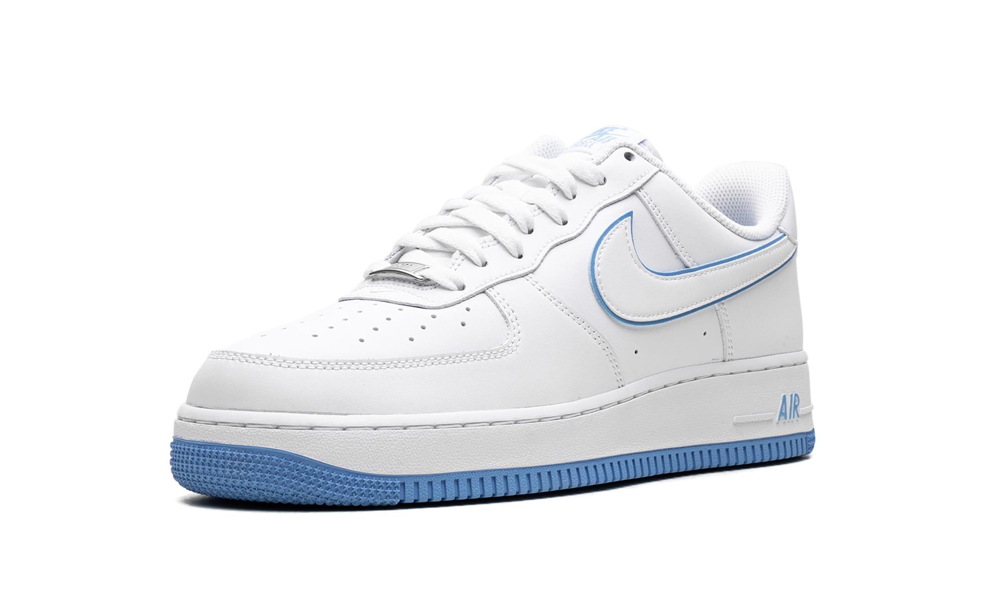 Air Force 1 '07 Low "UNC" DV0788 101