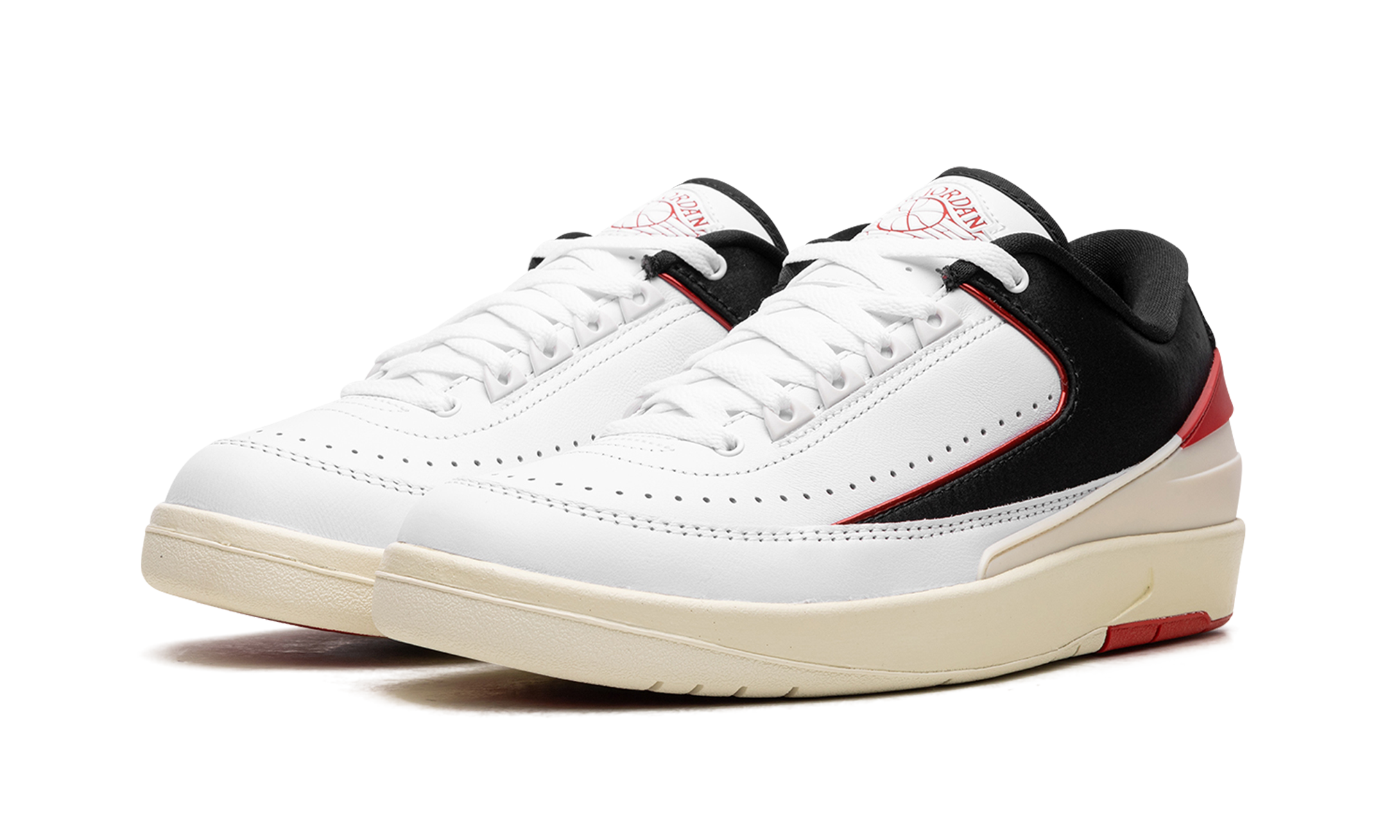Jordan 2 Retro Low WMNS "Chicago Twist" FD4849 106