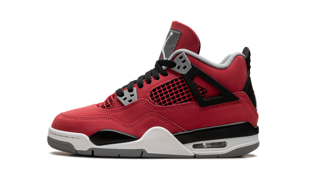 Air Jordan 4 GS "Toro Bravo (2026)" FQ8213 600