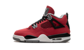 Air Jordan 4 GS "Toro Bravo (2026)" FQ8213 600