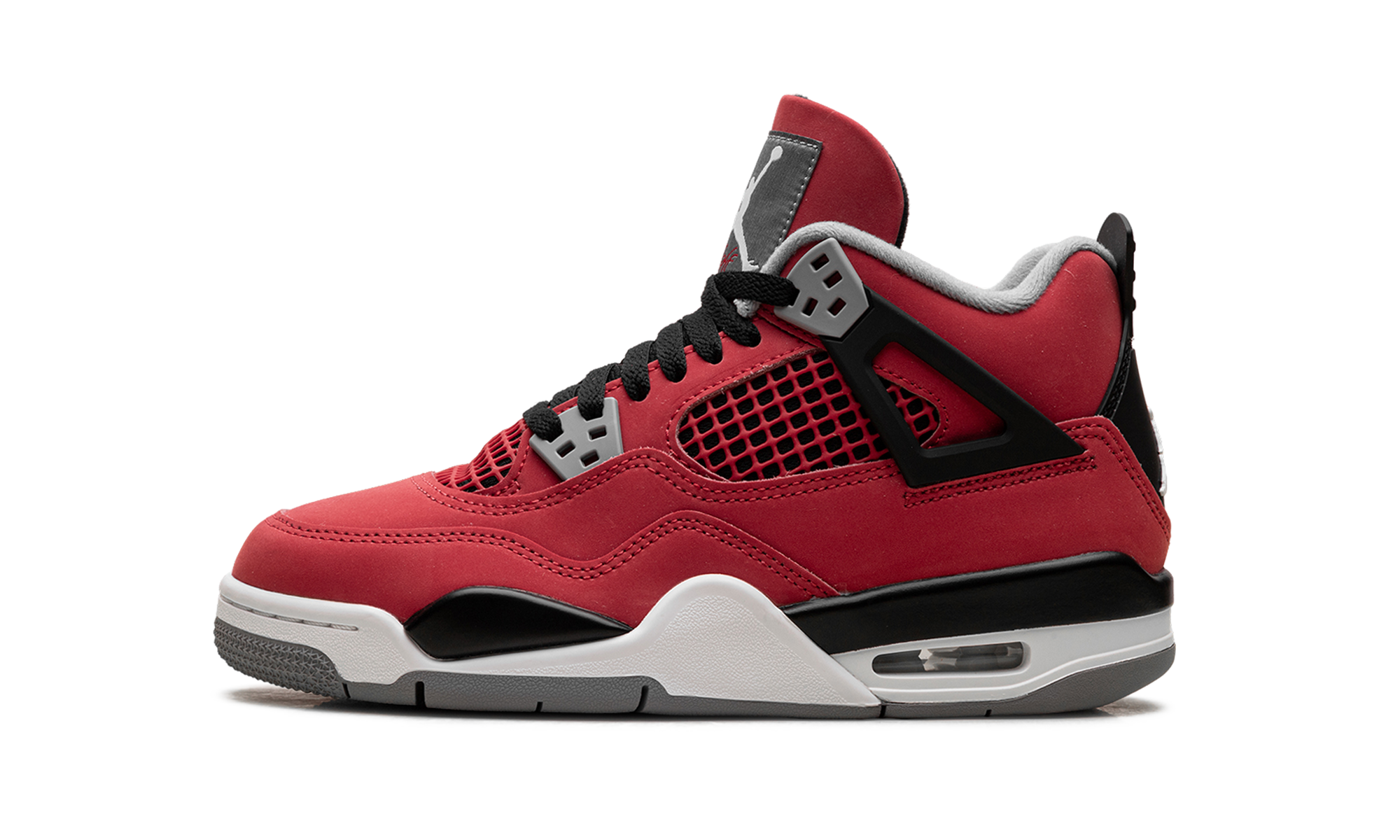 Air Jordan 4 GS "Toro Bravo (2026)" FQ8213 600