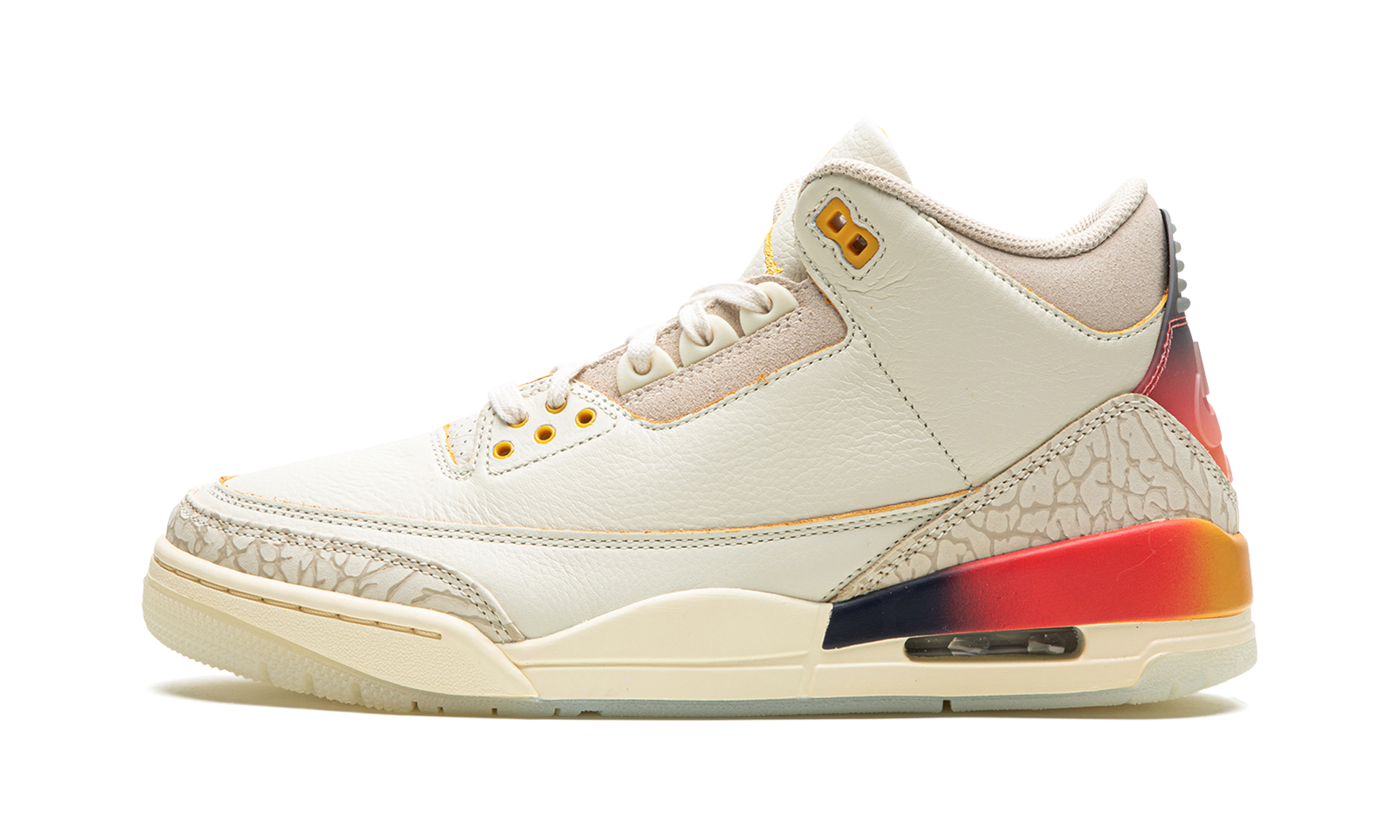 Air Jordan 3 SP "J Balvin" FN0344 901