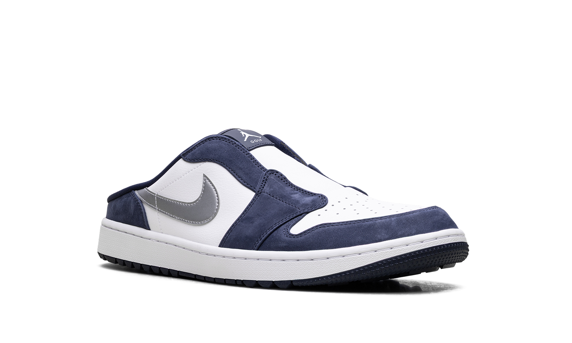 Air Jordan 1 Mule Golf "Midnight Navy" FJ1214 102