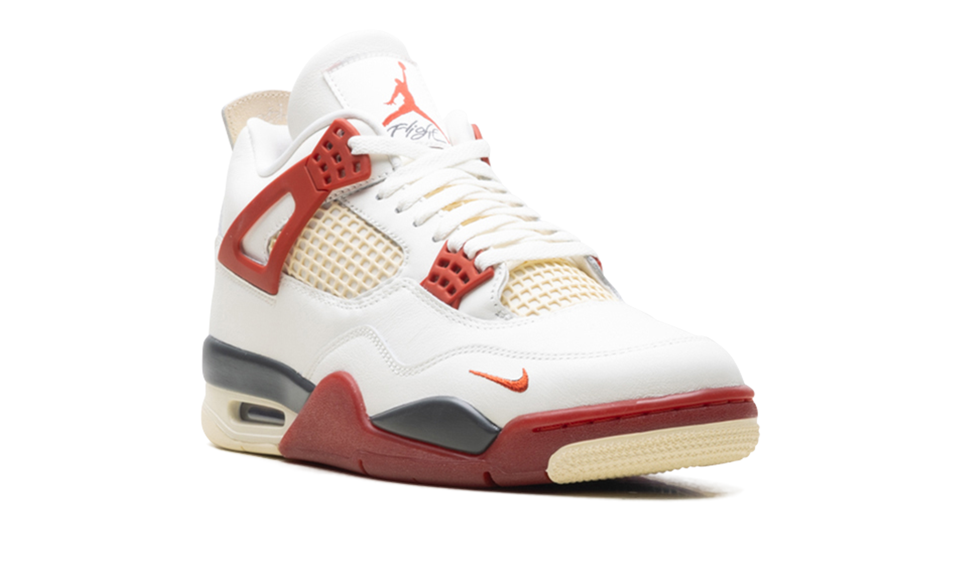 Air Jordan 4 "Nigel Sylvester - Brick After Brick" IQ8055 100
