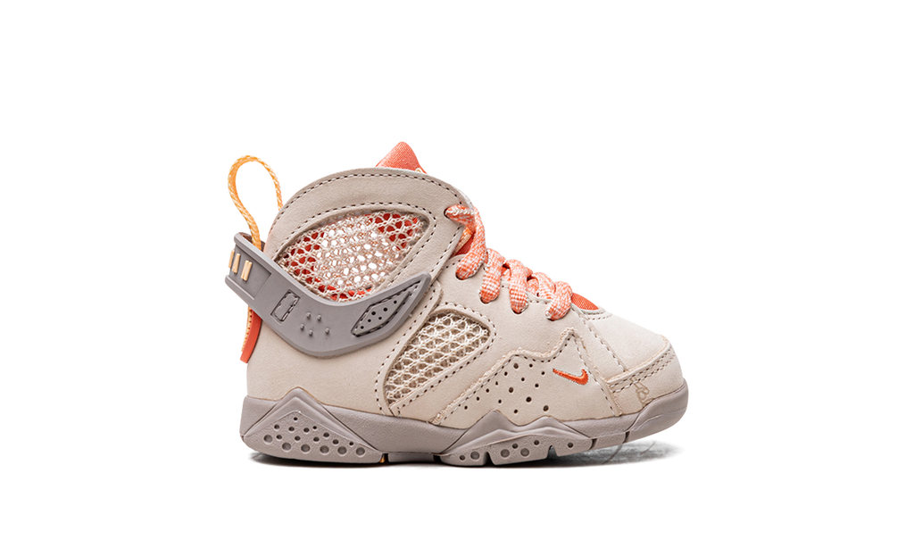 Air Jordan 7 Retro SP TD "Bephies Beauty Supply" DR1483 168