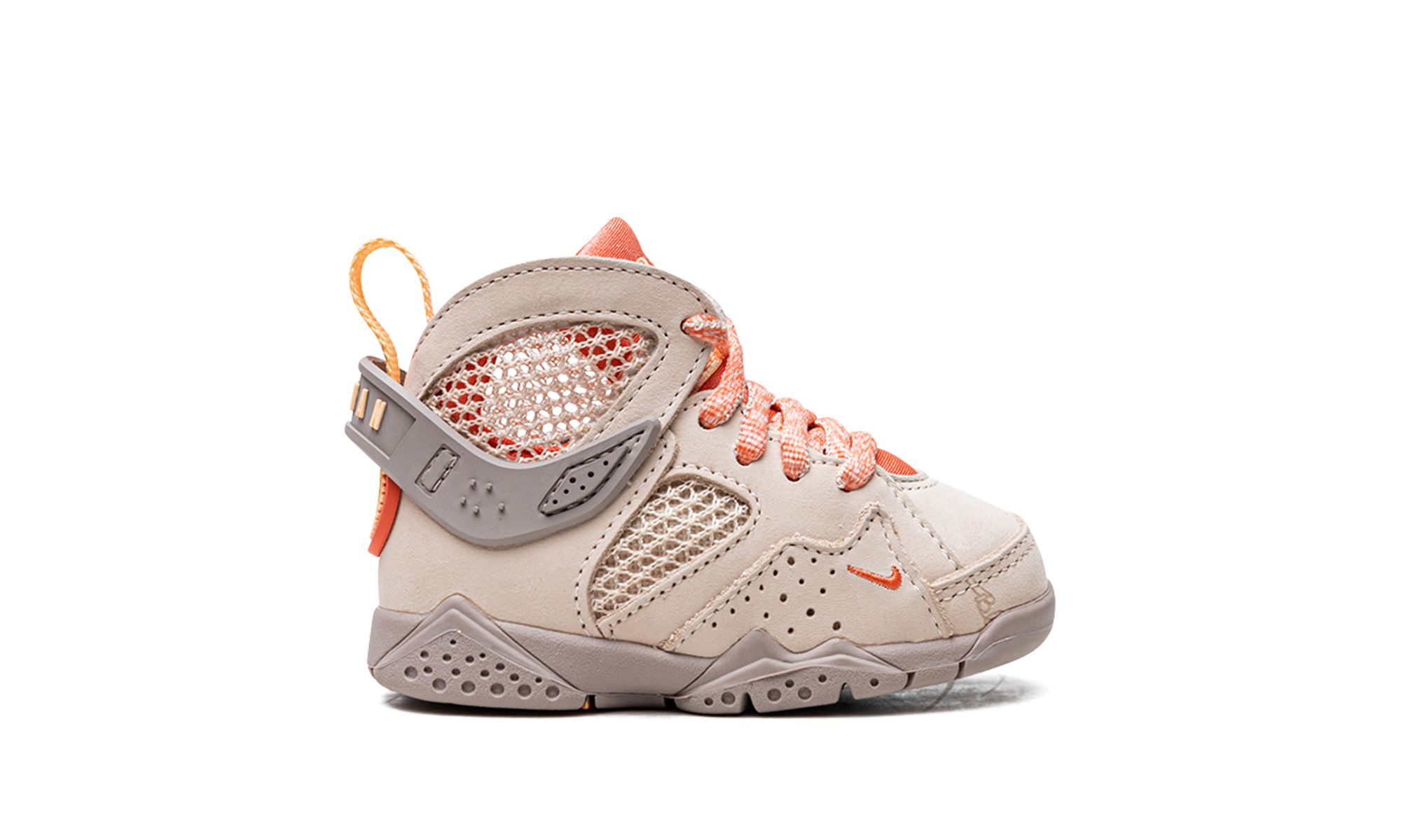 Air Jordan 7 Retro SP TD "Bephies Beauty Supply" DR1483 168