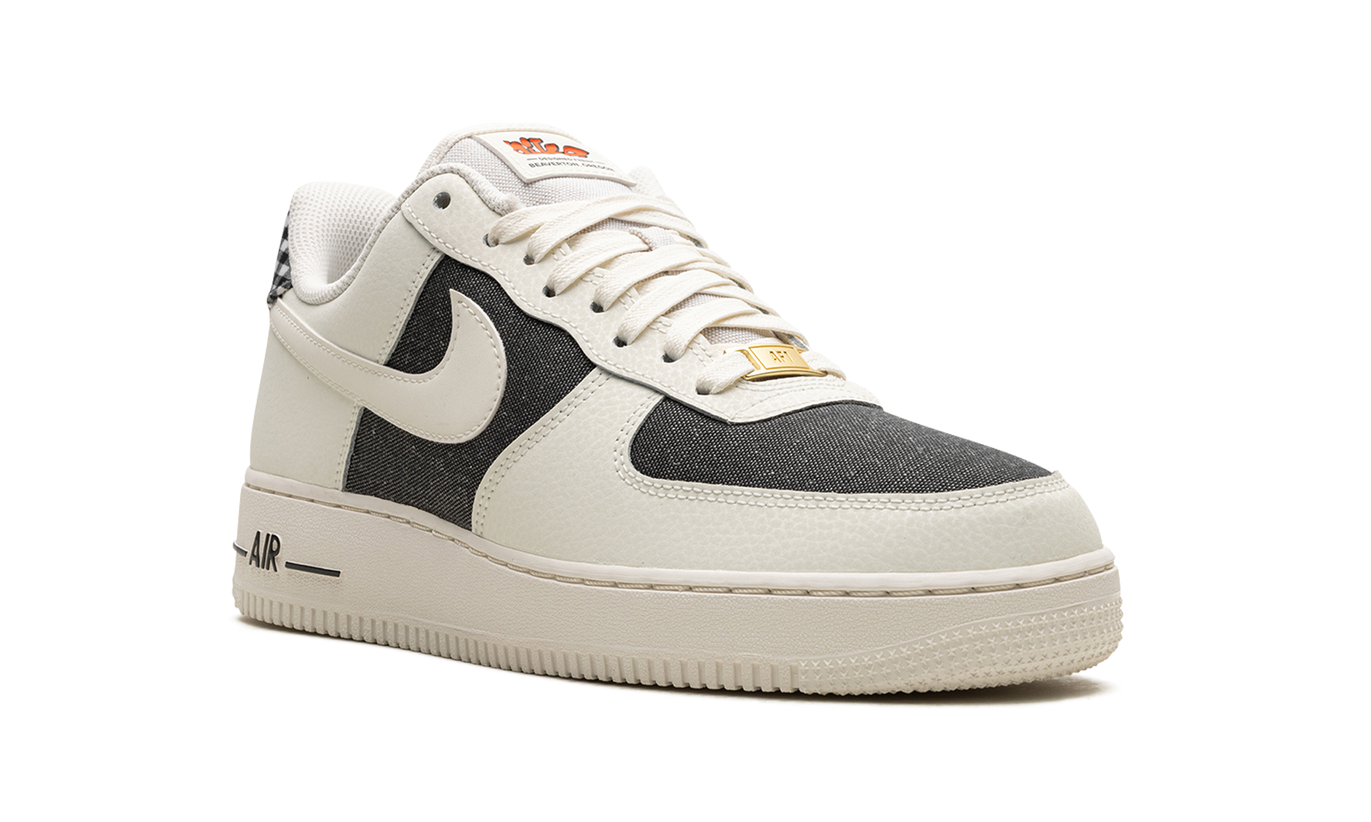 Air Force 1 Low "Designed Fresh" FJ4021 133