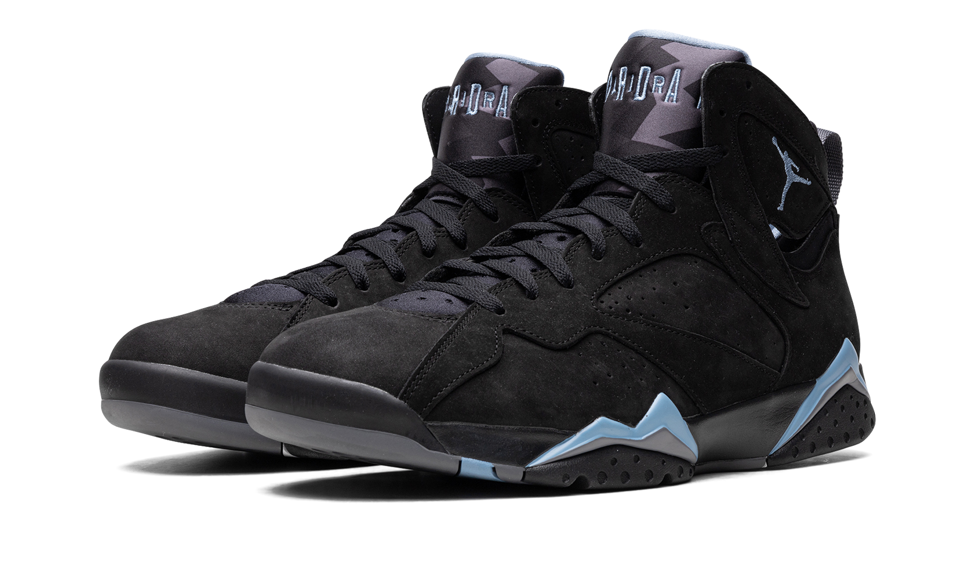 Air Jordan 7 "Chambray" CU9307 004