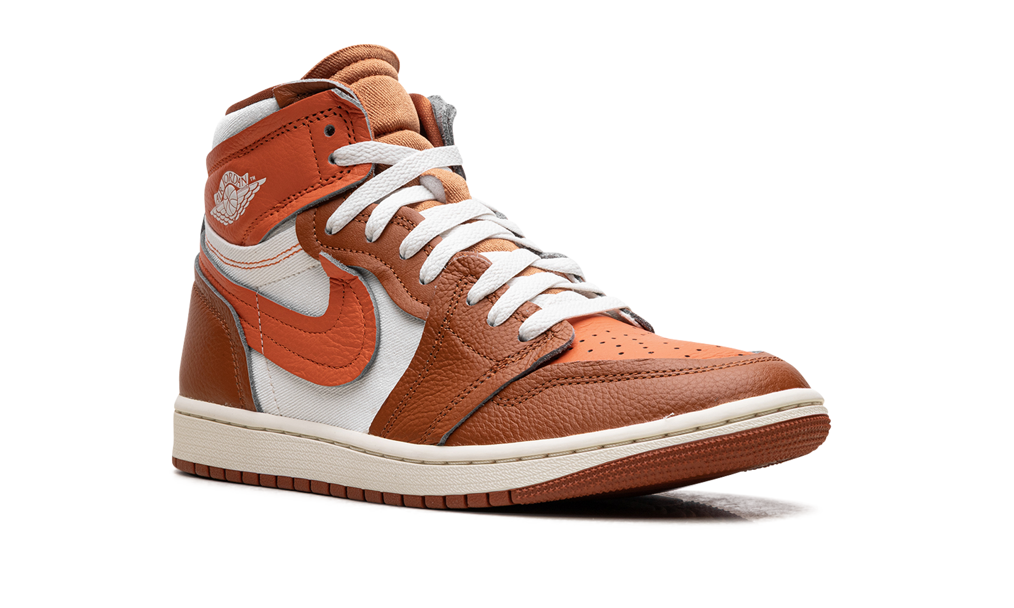 Air Jordan 1 MM High WMNS "Method Of Make" FB9891 800