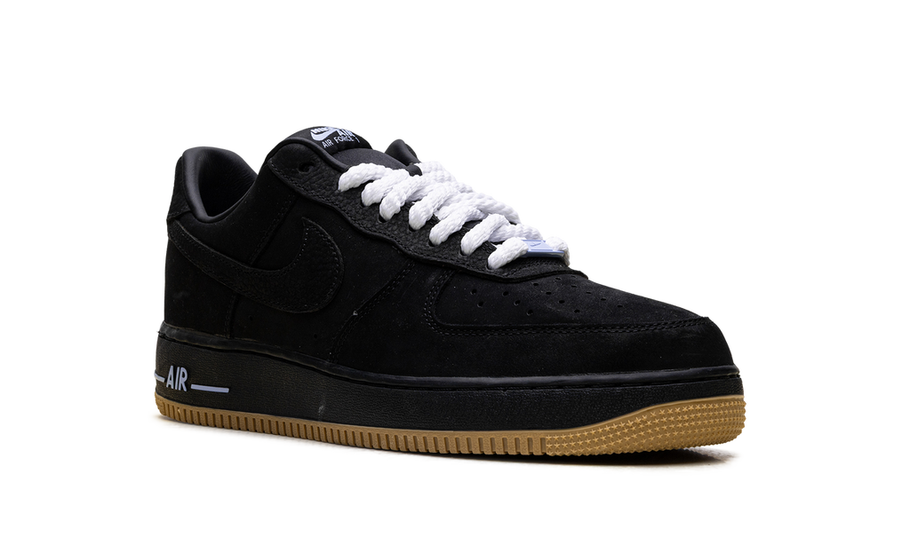 Air Force 1 Low "Ja Morant NY vs. NY Black Gum" IQ9770 001
