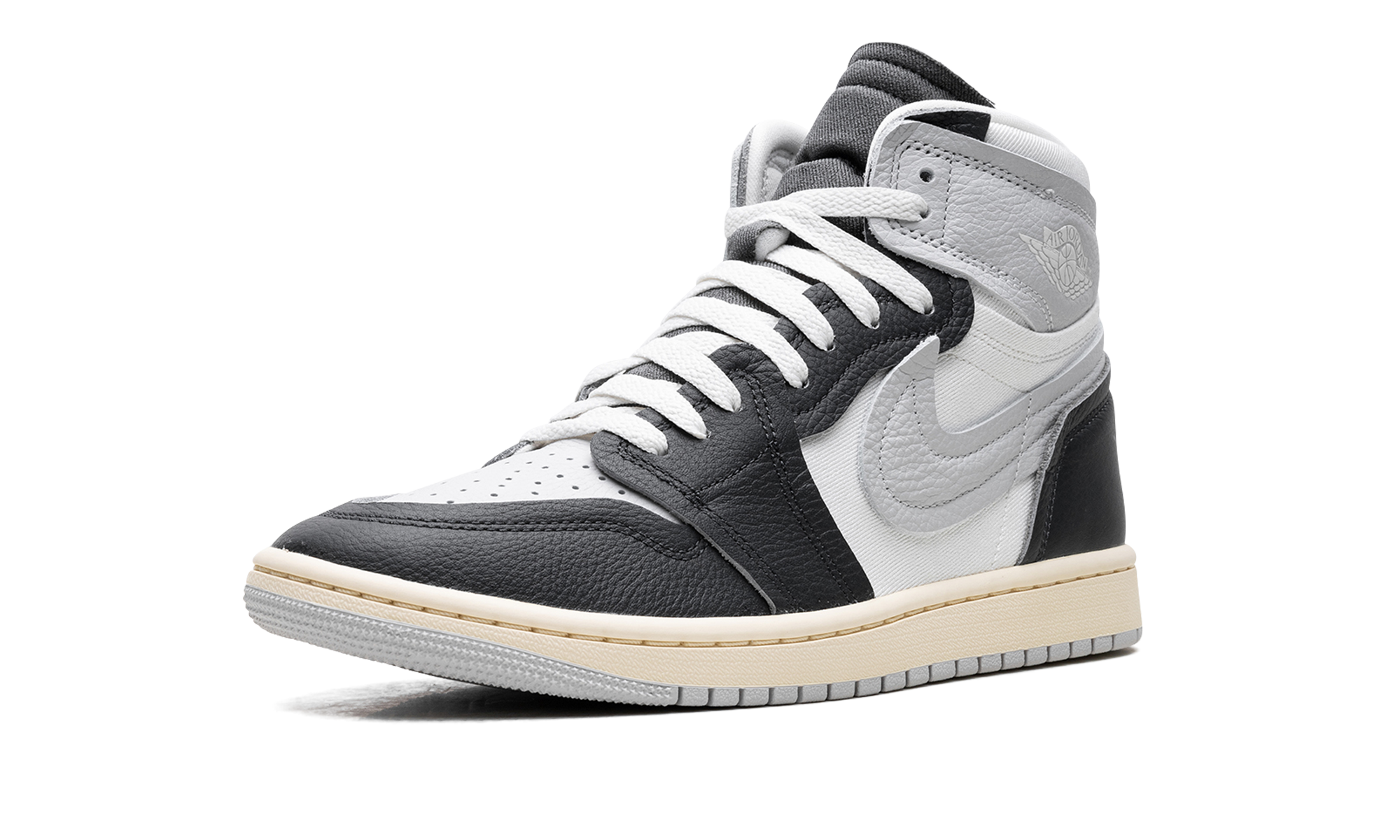 Air Jordan 1 MM WMNS "Method of Make Anthracite" FB9891 001