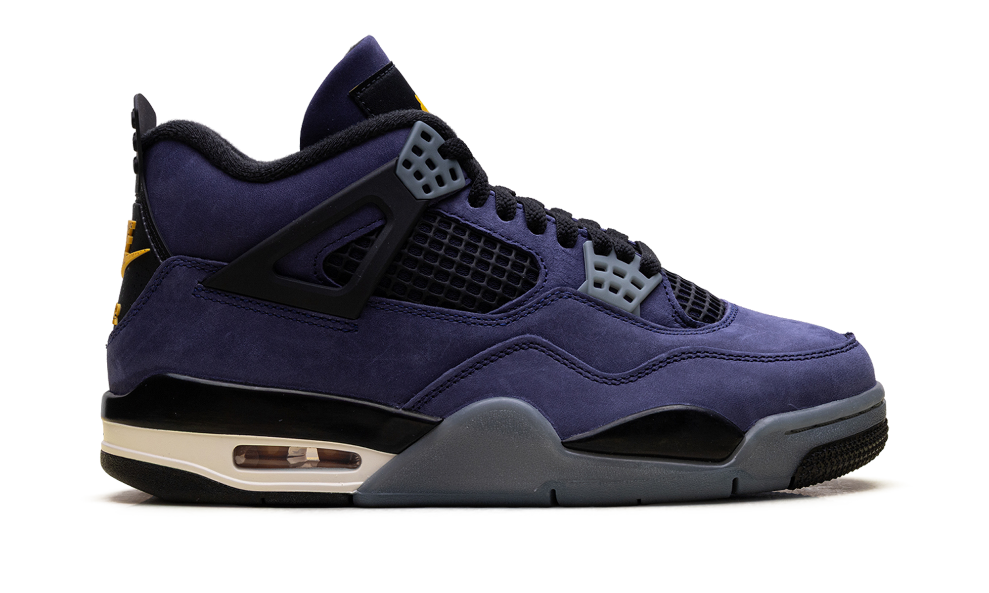 Air Jordan 4 "Lakers" FV5029 500