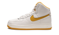 AIR FORCE 1 HIGH SCULPT MNS WMNS "Phantom Yellow Ochre" DC3590 001