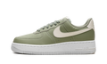 Air Force 1 '07 Next Nature WMNS "Oil Green" HF5062 386