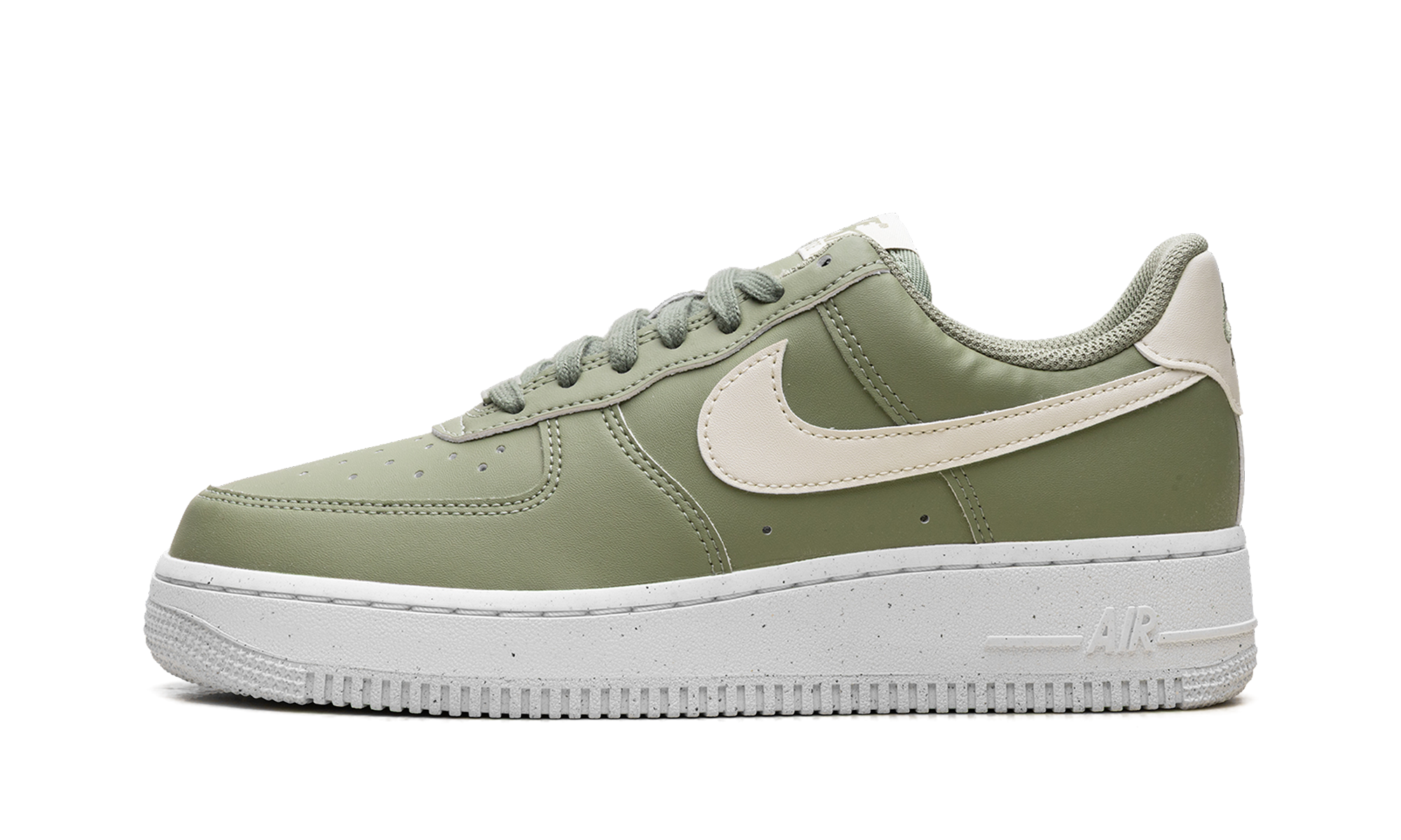 Air Force 1 '07 Next Nature WMNS "Oil Green" HF5062 386