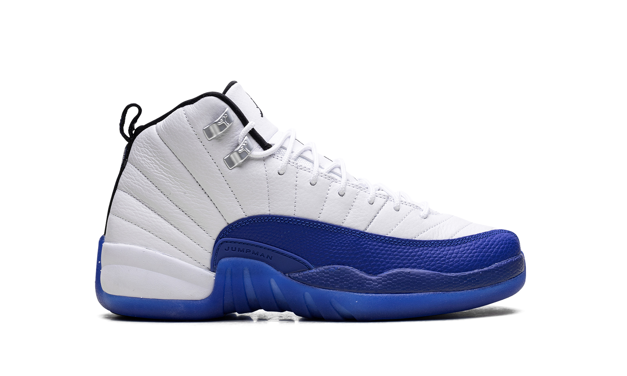 Air Jordan 12 GS "Wizards" 153265 140