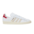 adidas Campus 80s Kith Classics White Red