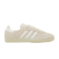 adidas Samba OG Wonder White Linen Green