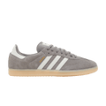 adidas Samba OG Grey Bliss Orange