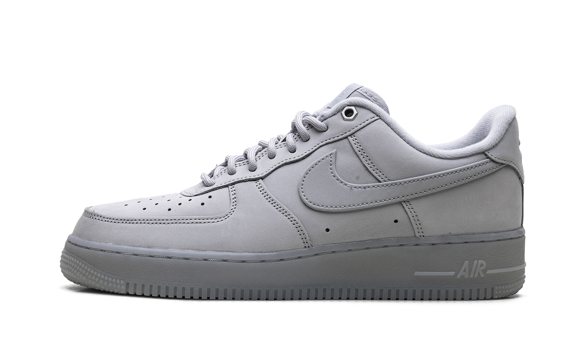 Air Force 1 '07 WB "Triple Wolf Grey'" CJ9179-002