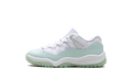 Air Jordan 11 Low PS "Igloo" 580522 103