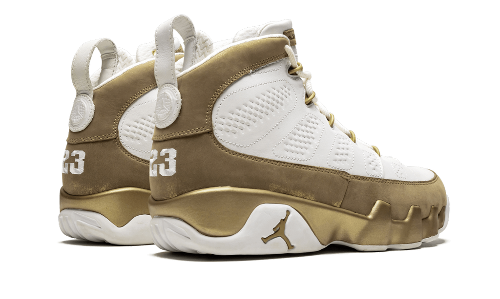 Air Jordan 9 Retro "Premio Bin 23" 410917 101