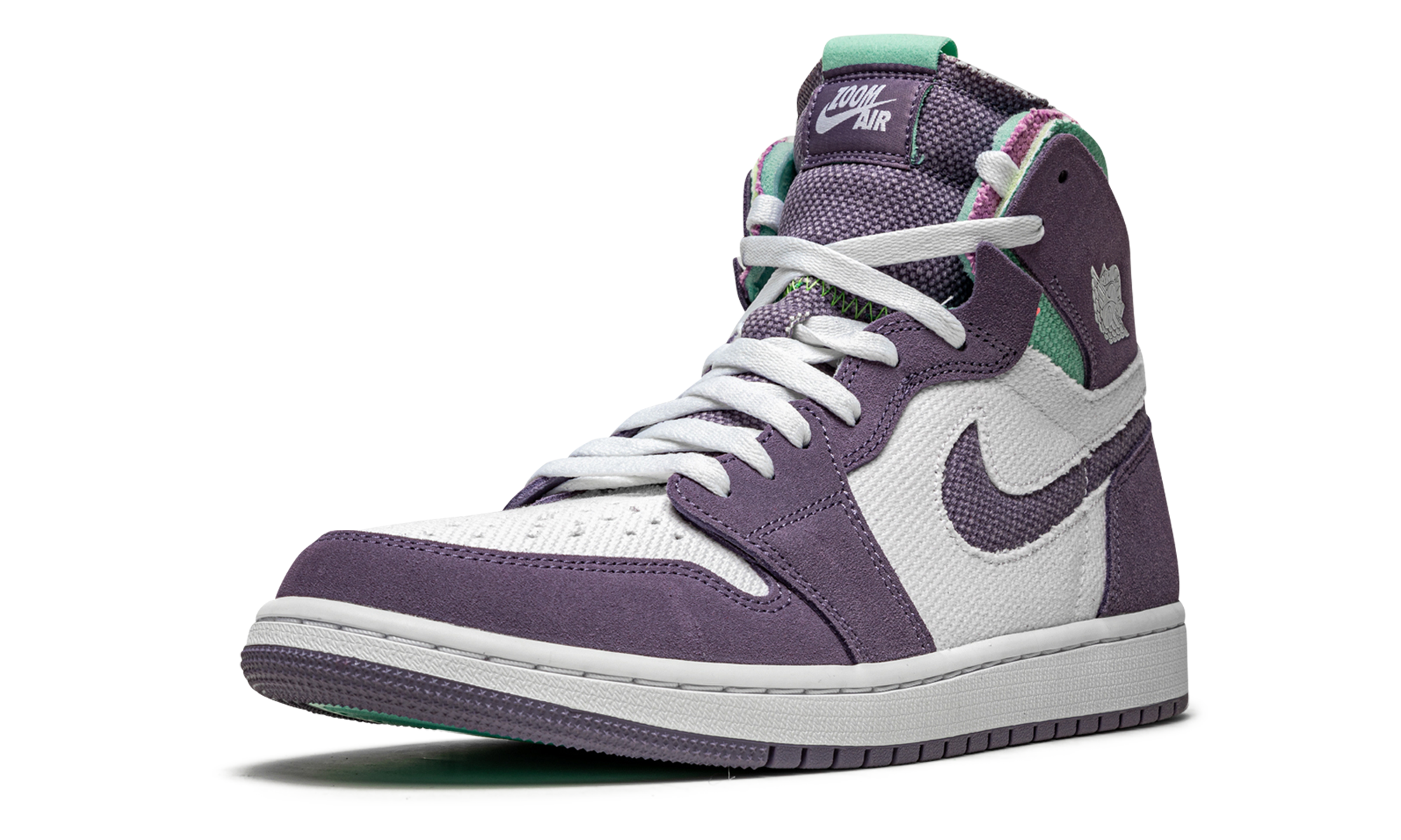 Air Jordan 1 High Zoom CMFT "Tropical Twist" CT0978 150