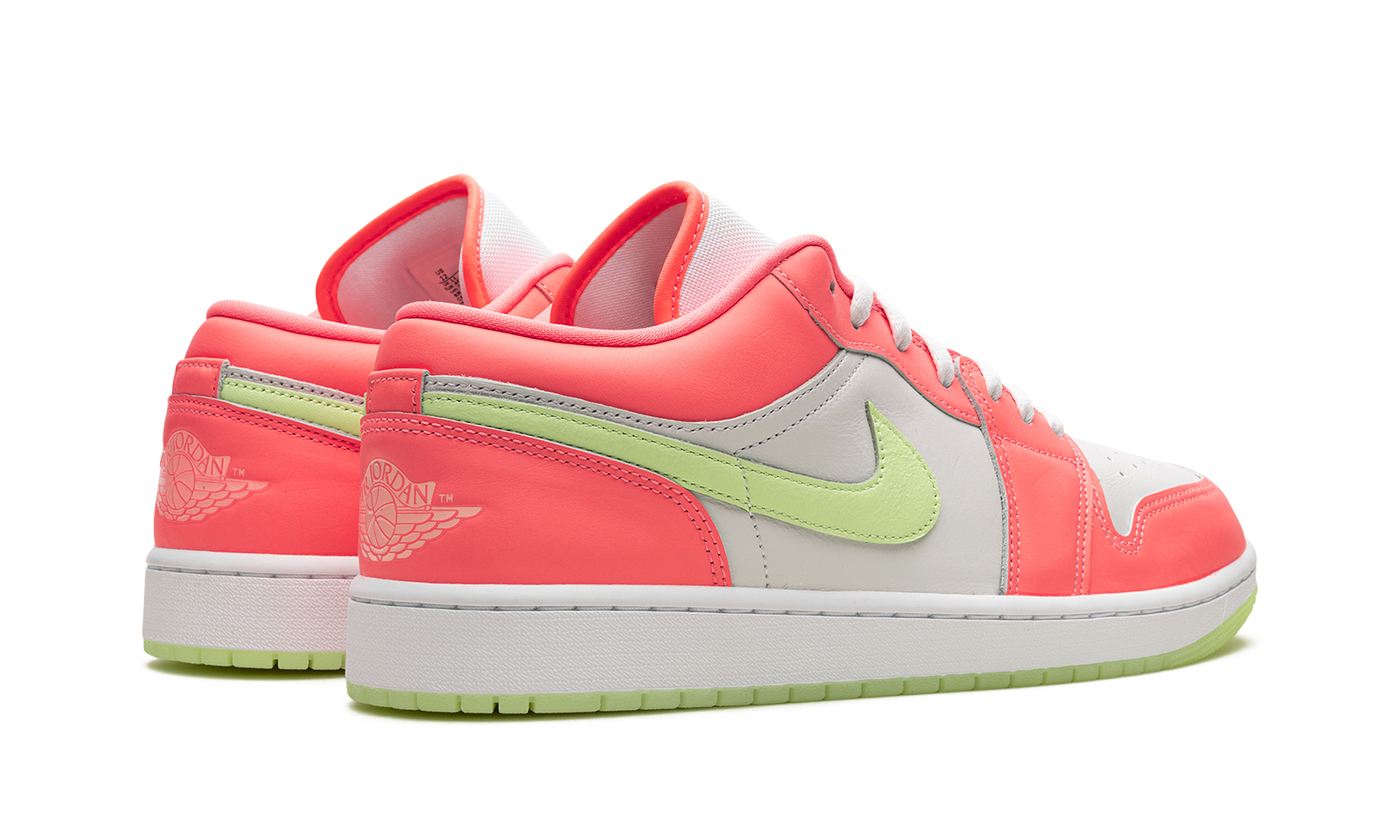 Jordan 1 Low SE "Lava Glow" FN6772 671