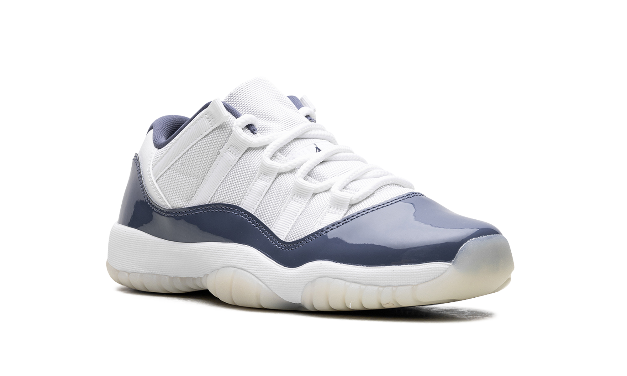 Air Jordan 11 Retro Low GS "Diffused Blue" FV5121 104