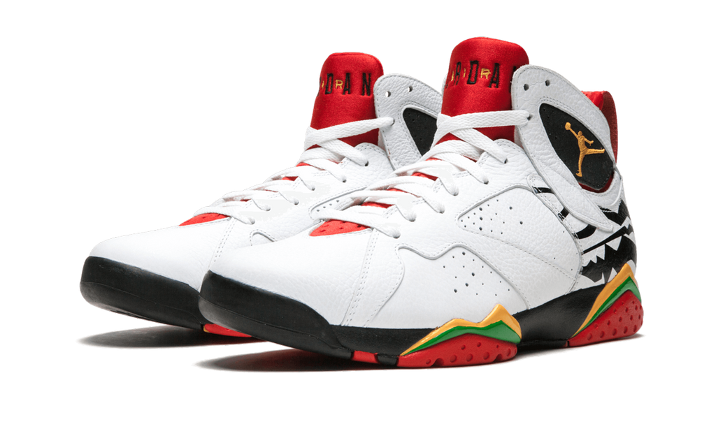 Air Jordan 7 Retro "Premio Bin 23" 436206 101